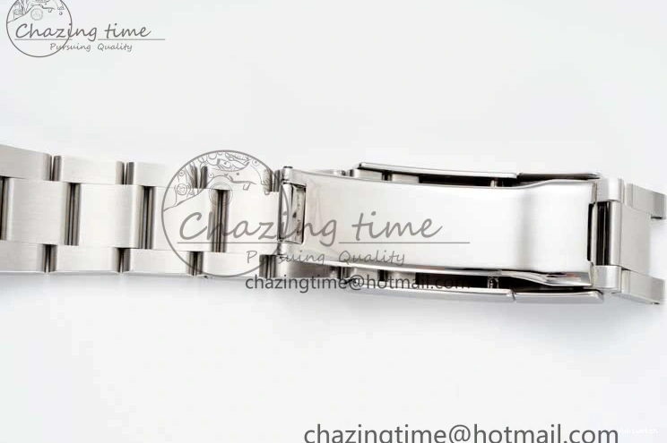 Blue Black CHS Best 1:1 Dial Ceramic Steel BLRO GMT-Master Red II Edition 904L APSF VR3186 116719 0810